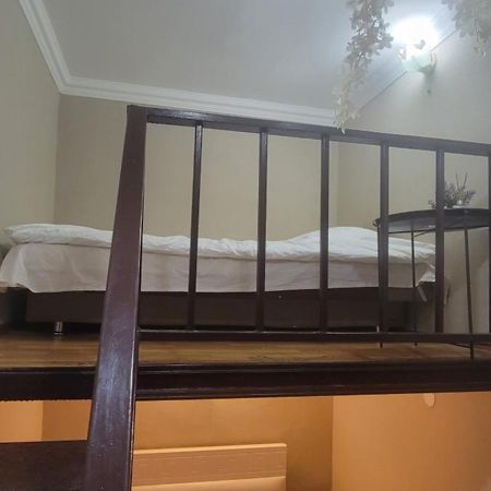 Honey Apartment Tiflis Exterior foto