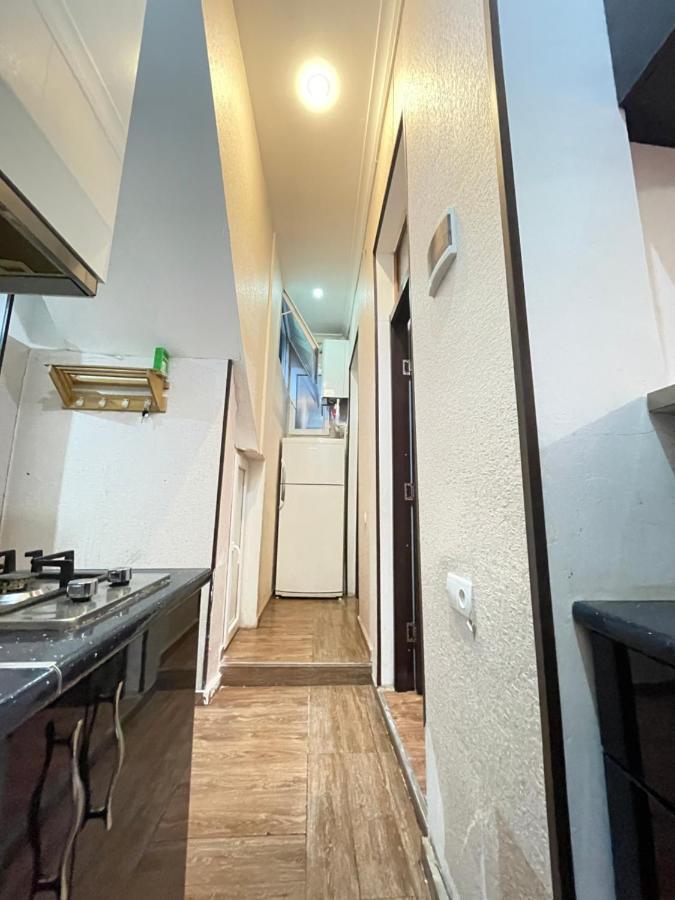 Honey Apartment Tiflis Exterior foto