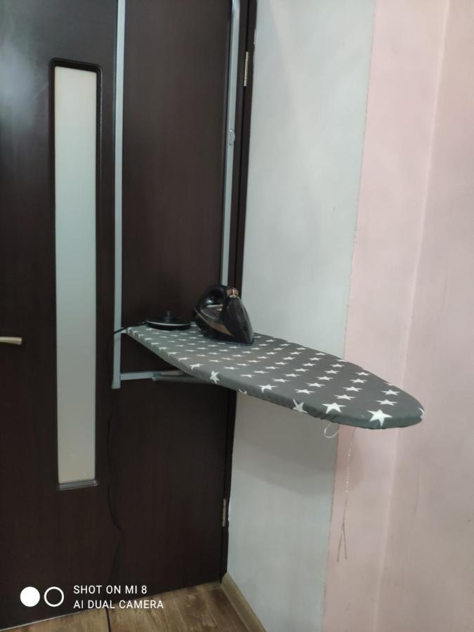 Honey Apartment Tiflis Exterior foto