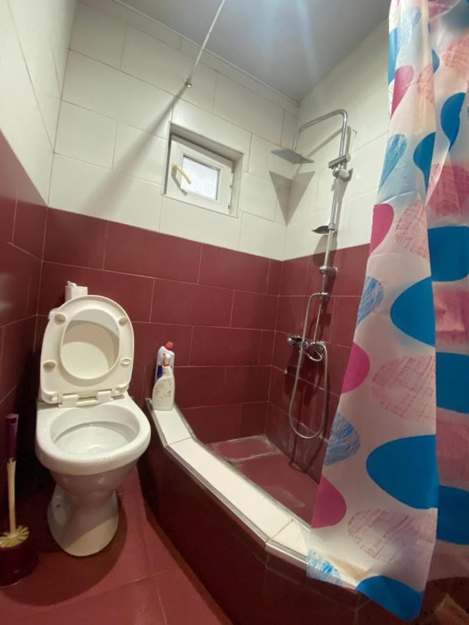 Honey Apartment Tiflis Exterior foto