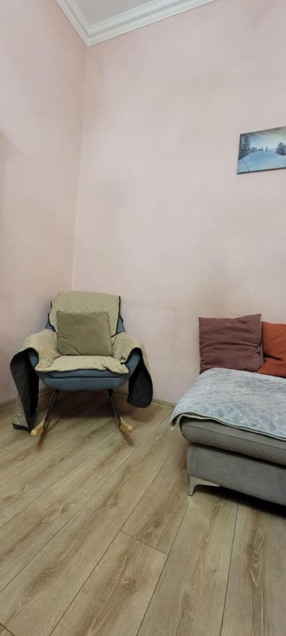 Honey Apartment Tiflis Exterior foto